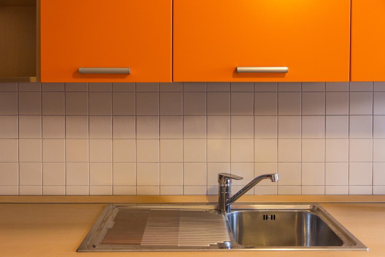 Apartmán San Rocco Flexyrent - Parking - Wifi - Aircon Rapallo Exteriér fotografie