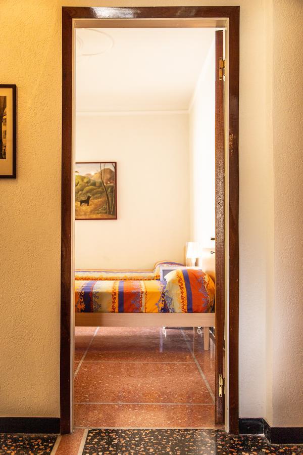 Apartmán San Rocco Flexyrent - Parking - Wifi - Aircon Rapallo Exteriér fotografie