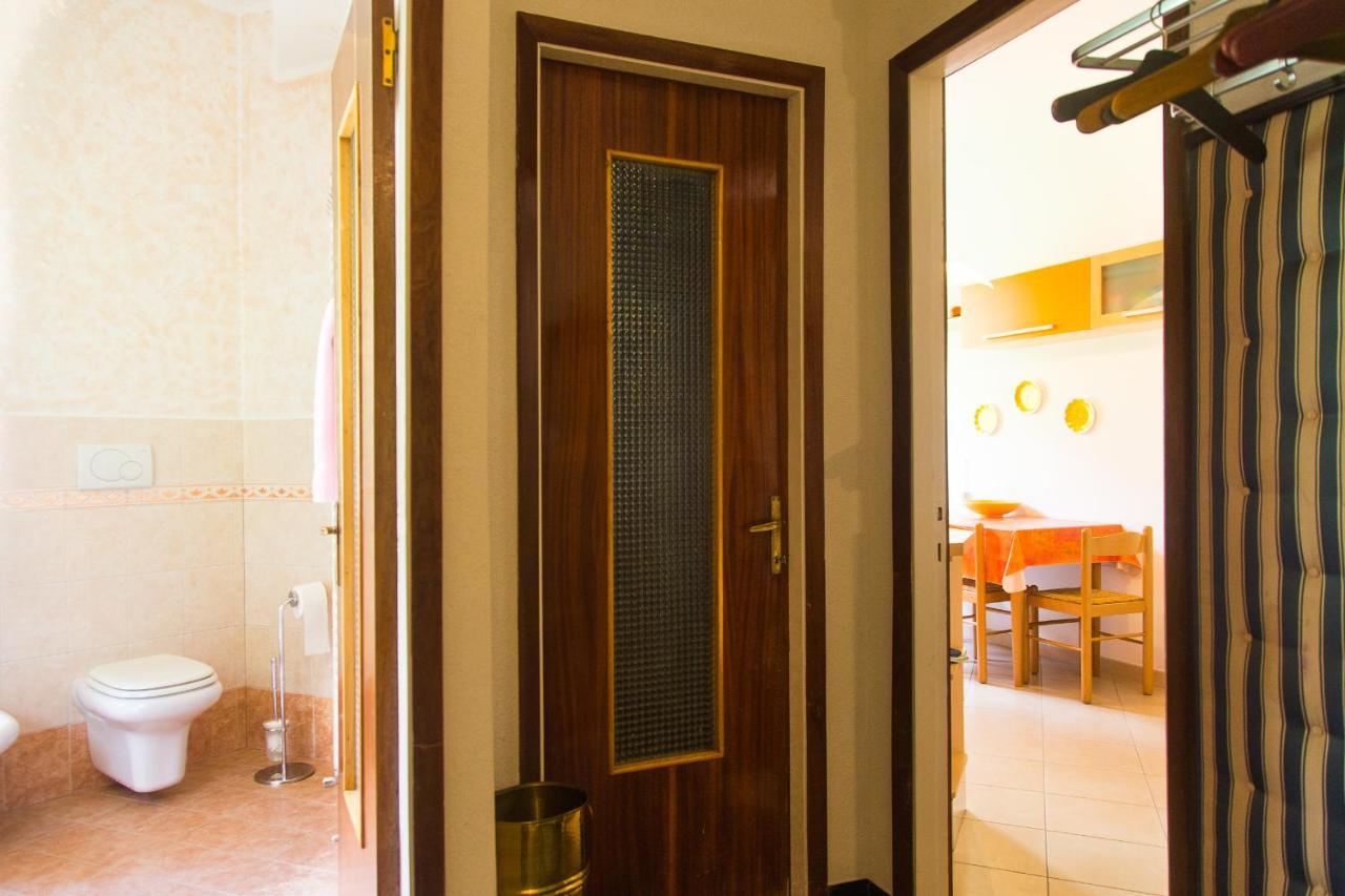 Apartmán San Rocco Flexyrent - Parking - Wifi - Aircon Rapallo Exteriér fotografie