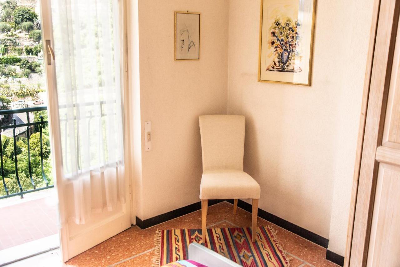 Apartmán San Rocco Flexyrent - Parking - Wifi - Aircon Rapallo Exteriér fotografie