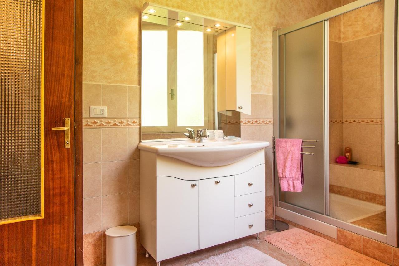 Apartmán San Rocco Flexyrent - Parking - Wifi - Aircon Rapallo Exteriér fotografie