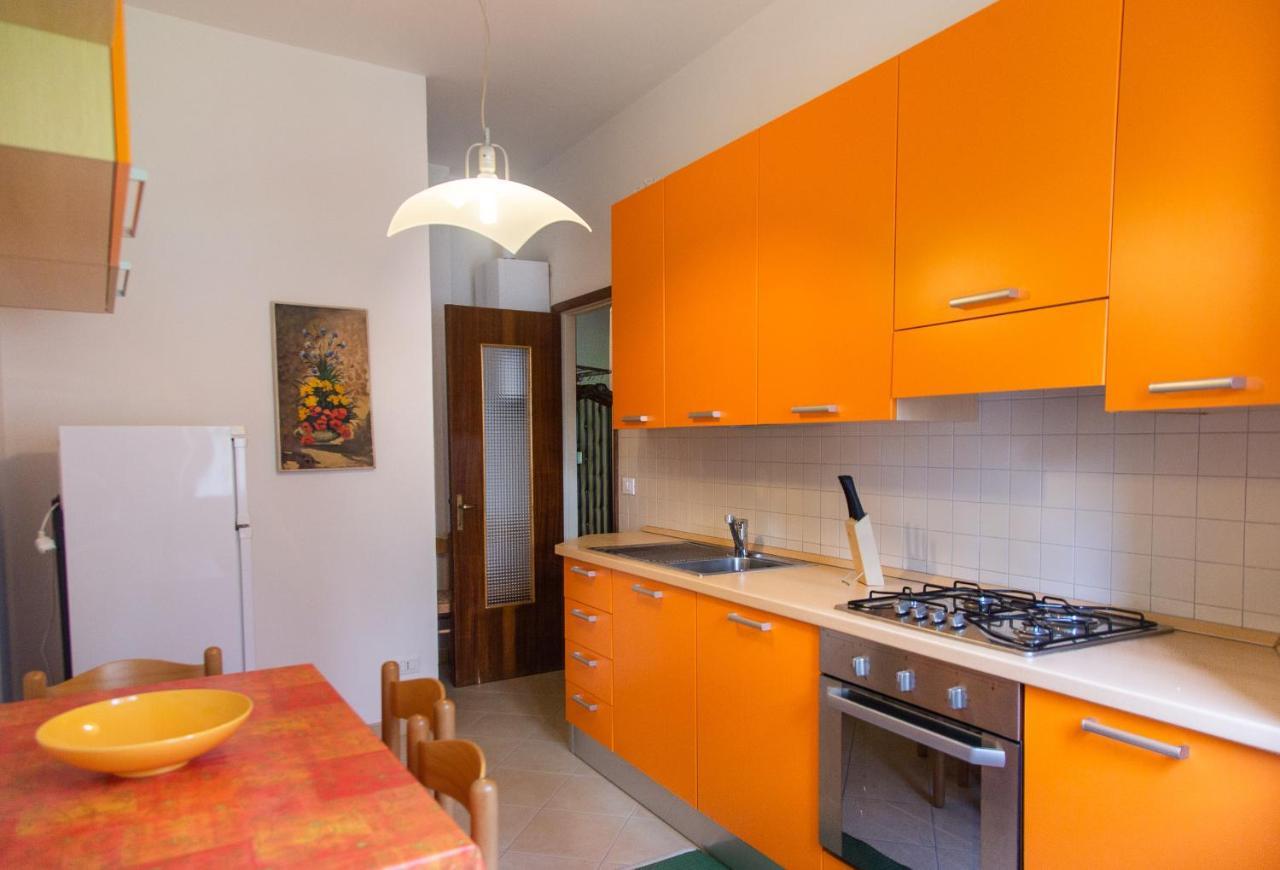Apartmán San Rocco Flexyrent - Parking - Wifi - Aircon Rapallo Exteriér fotografie