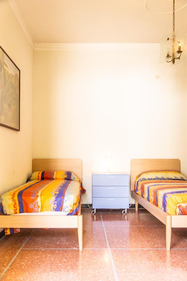 Apartmán San Rocco Flexyrent - Parking - Wifi - Aircon Rapallo Exteriér fotografie