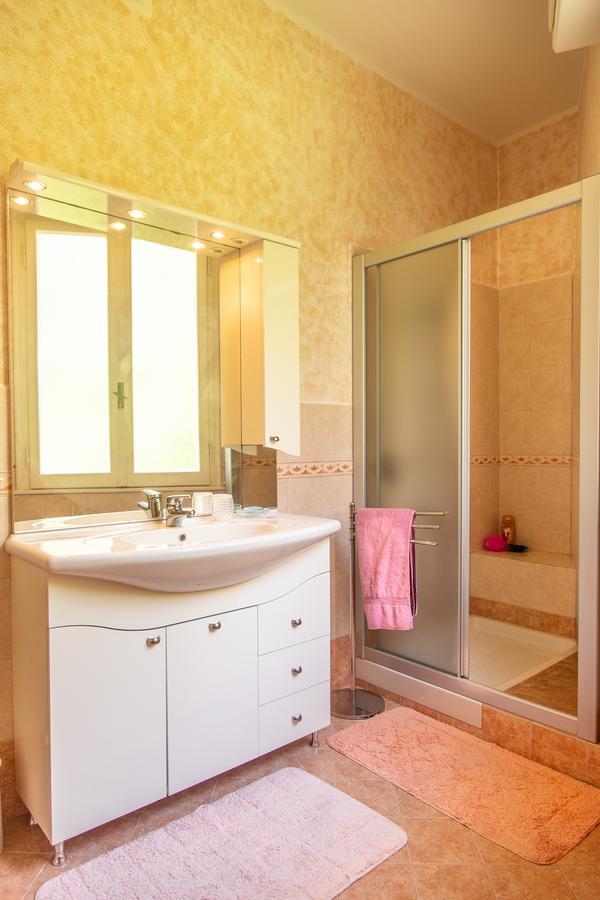 Apartmán San Rocco Flexyrent - Parking - Wifi - Aircon Rapallo Exteriér fotografie