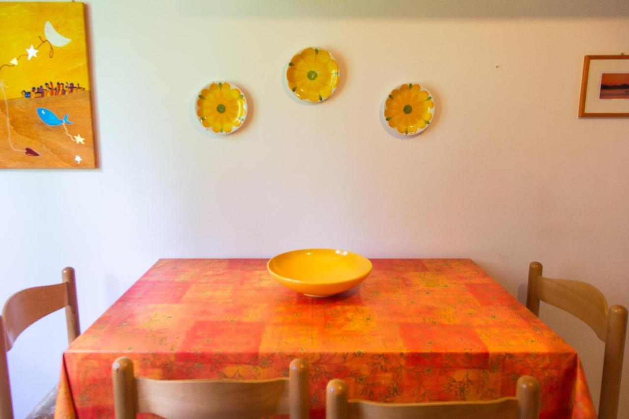 Apartmán San Rocco Flexyrent - Parking - Wifi - Aircon Rapallo Exteriér fotografie