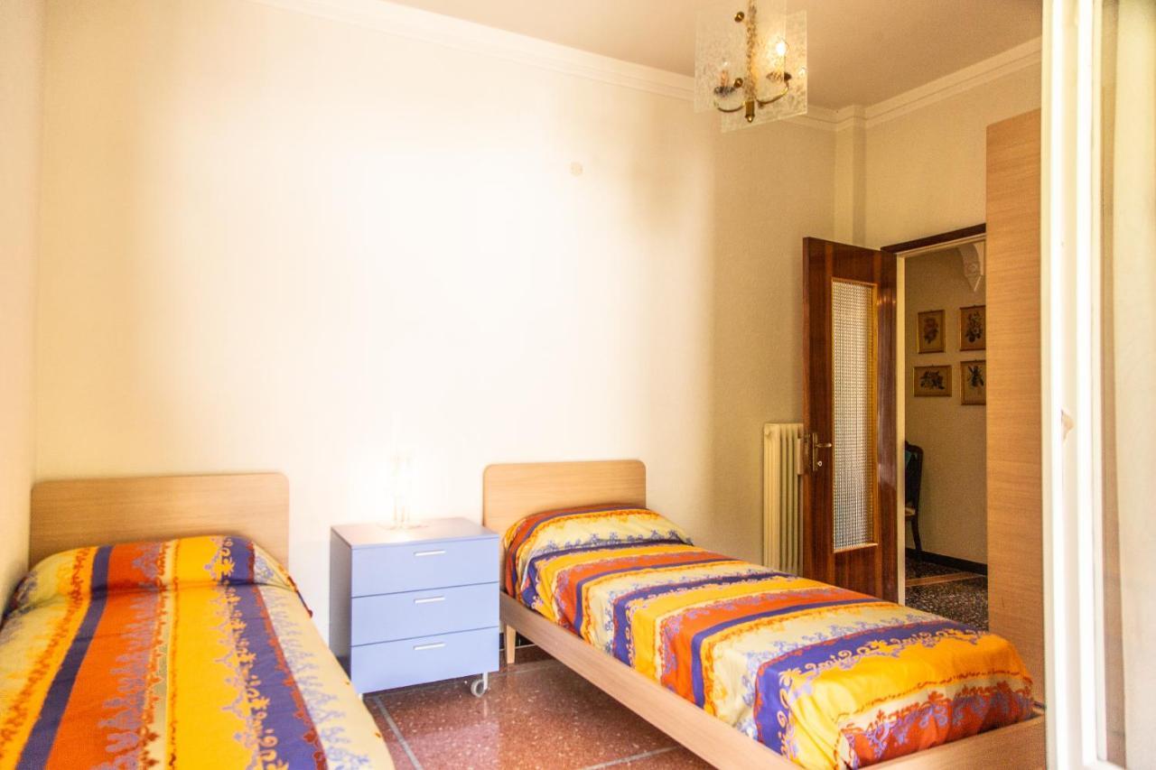 Apartmán San Rocco Flexyrent - Parking - Wifi - Aircon Rapallo Exteriér fotografie