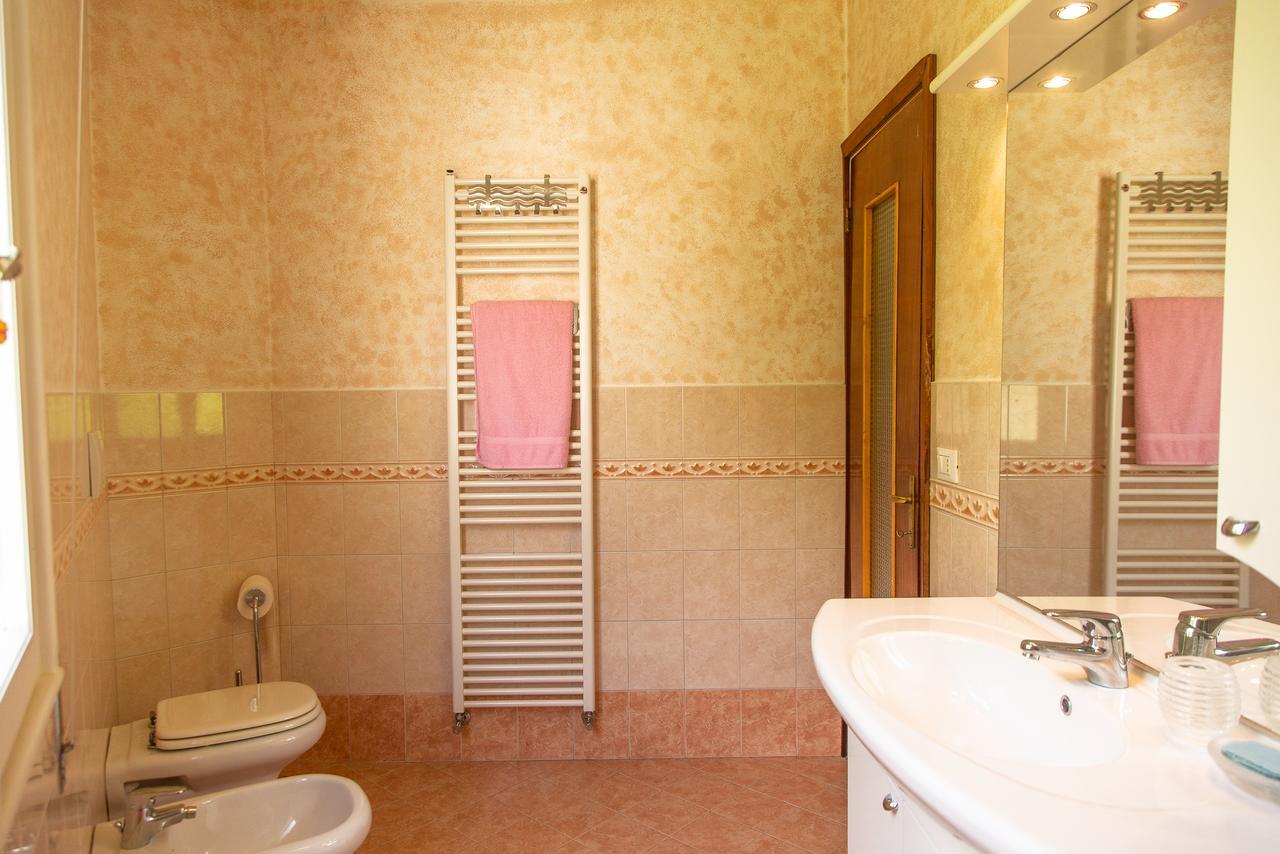 Apartmán San Rocco Flexyrent - Parking - Wifi - Aircon Rapallo Exteriér fotografie